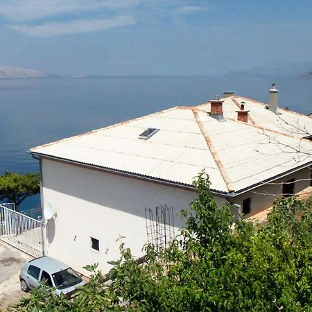 Apartments By The Sea Sveti Juraj, Senj - 2399 Exterior foto