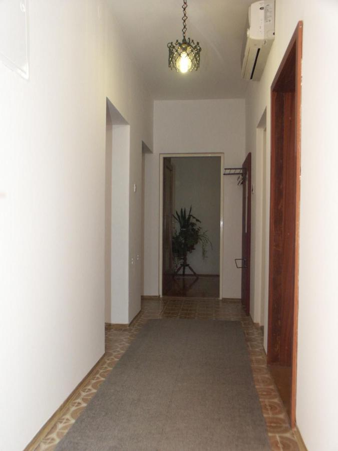 Apartments By The Sea Sveti Juraj, Senj - 2399 Exterior foto