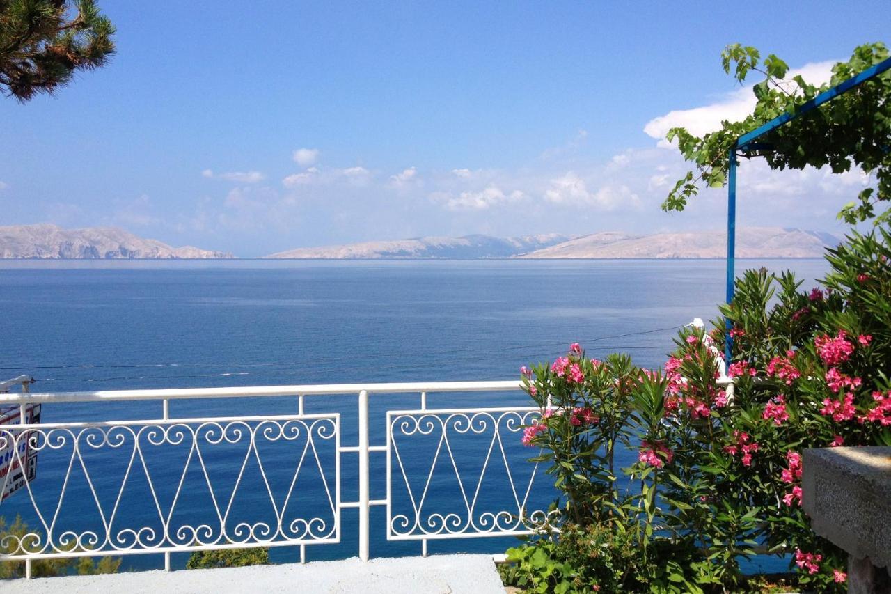 Apartments By The Sea Sveti Juraj, Senj - 2399 Exterior foto