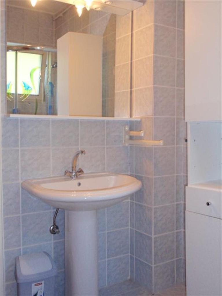 Apartments By The Sea Sveti Juraj, Senj - 2399 Habitación foto